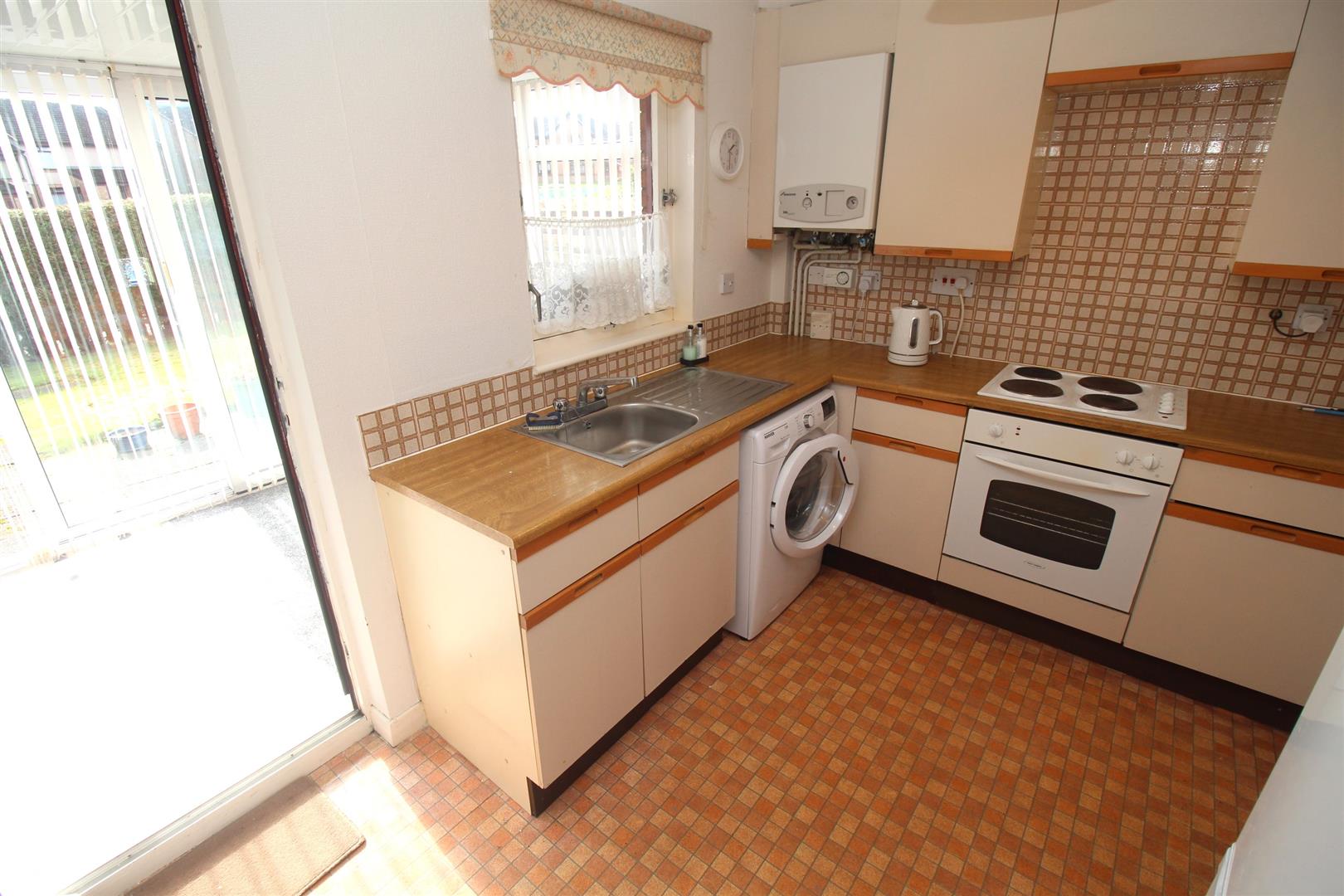 Weymouth Crescent, Gourock Neill Clerk Estate Agents